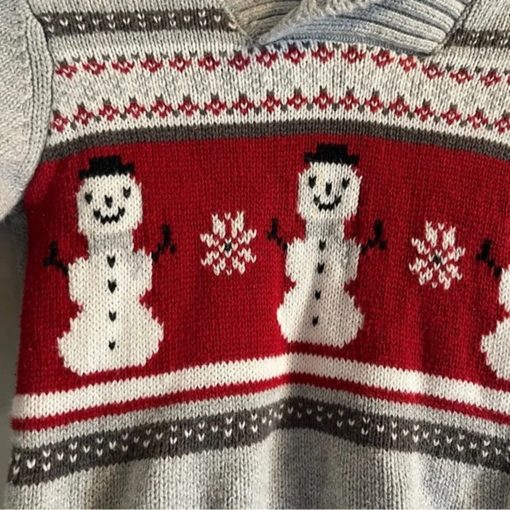 Gymboree kids christmas